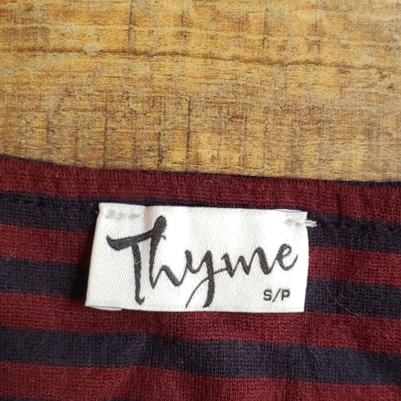 Maternity dress - Picture 2 of 3